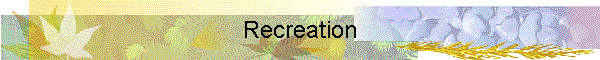 Recreation